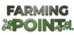 Farming Point Logo