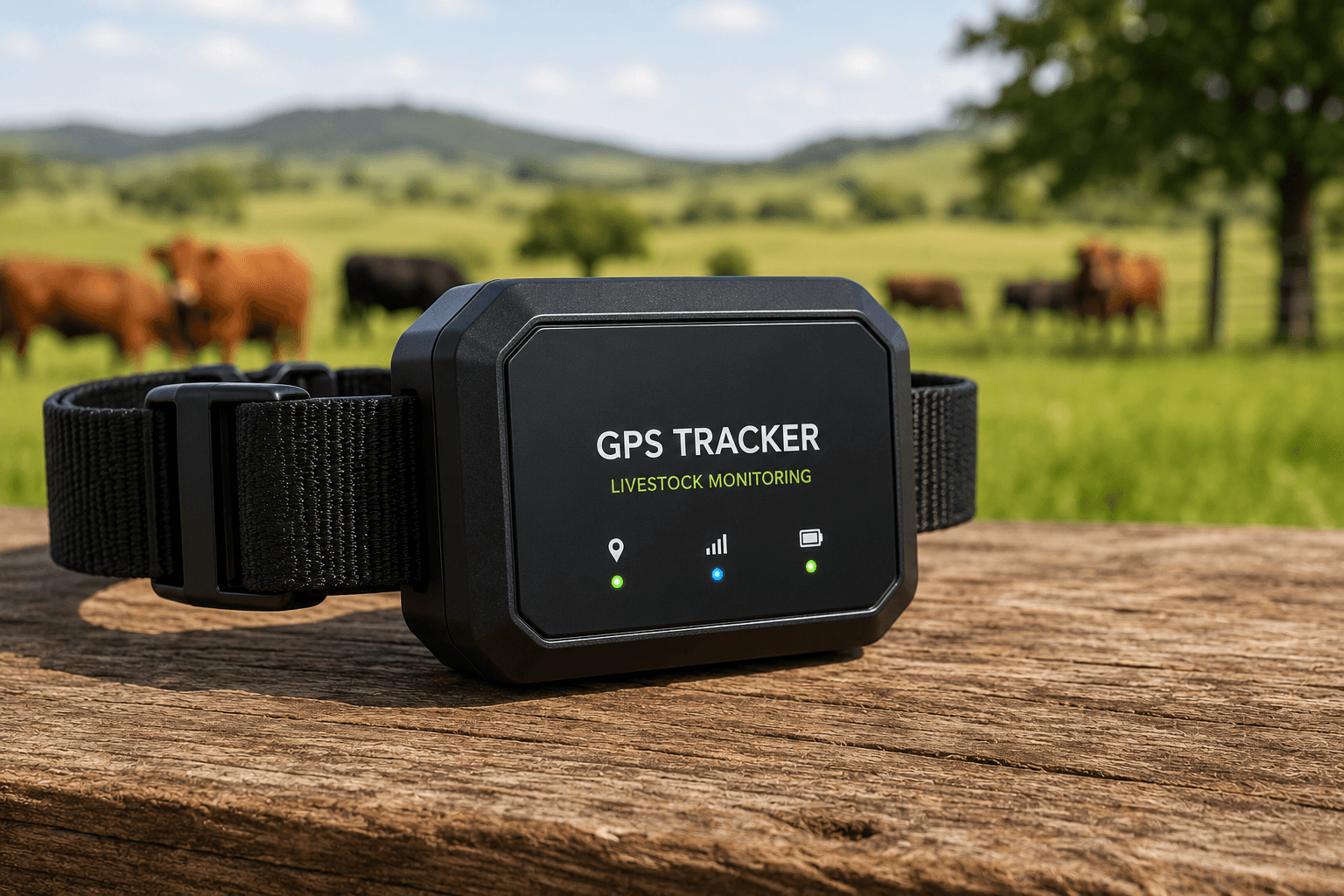 tracker